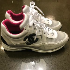Chanel Sneakers